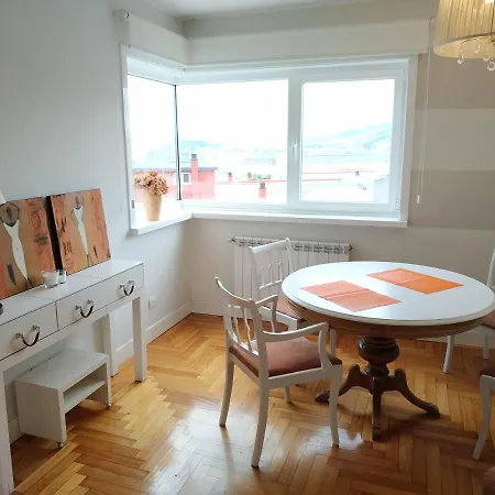 Centro Con Garaje Vigo