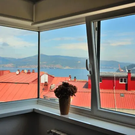 Centro Con Garaje Apartamento