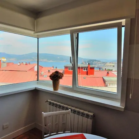 Centro Con Garaje Comarca de Vigo