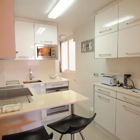 Apartmán Centro Con Garaje Vigo
