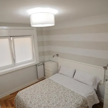 Centro Con Garaje Appartement Comarca de Vigo