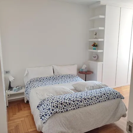 Apartmán Centro Con Garaje