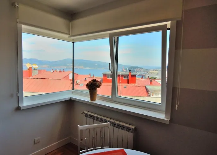 Centro Con Garaje 比戈